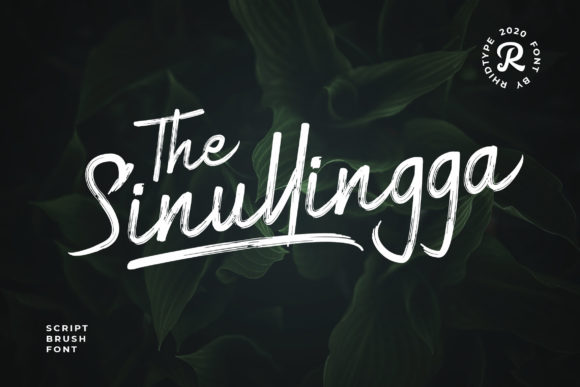 How Sinullingga Transformed My Brand's Visual Identity